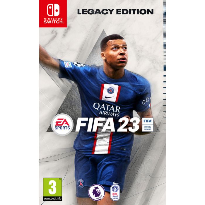 EA FIFA 23- Sports