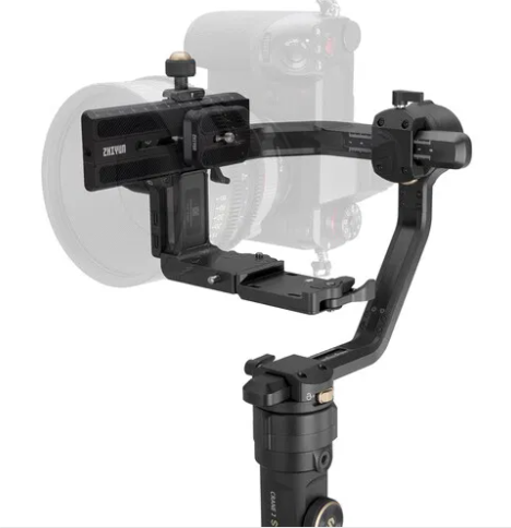 Zhiyun CR113 Crane 2S Gimbal Combo