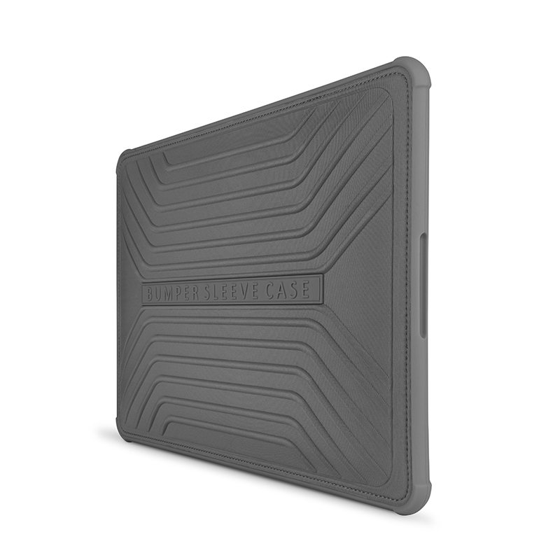 WIWU Voyage Bumper Sleeve Case For Macbook Pro 15.4