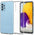 Spigen Liquid Crystal Glitter designed for Samsung Galaxy A72 case cover - Crystal Quartz