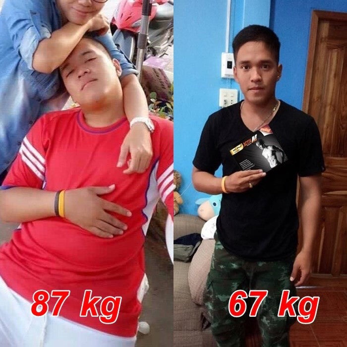 Mc.PLUS ACTIV M (For Men) a Dietary Supplement Product for Losing Weight 1 BoxNutrition"Mc.PLUS ACTIV M" Dietary Supplement Product for Losing Weight Size: 20 pills / box for (10 days) Action and Use: (Properties) · Weight loss · Reduce the appetite · Fee