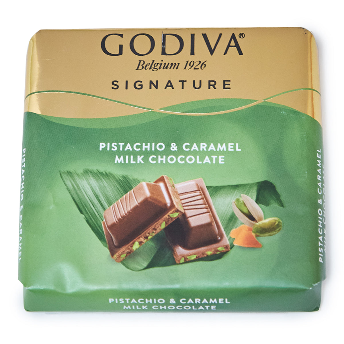 Godiva Signature Mini Sticks