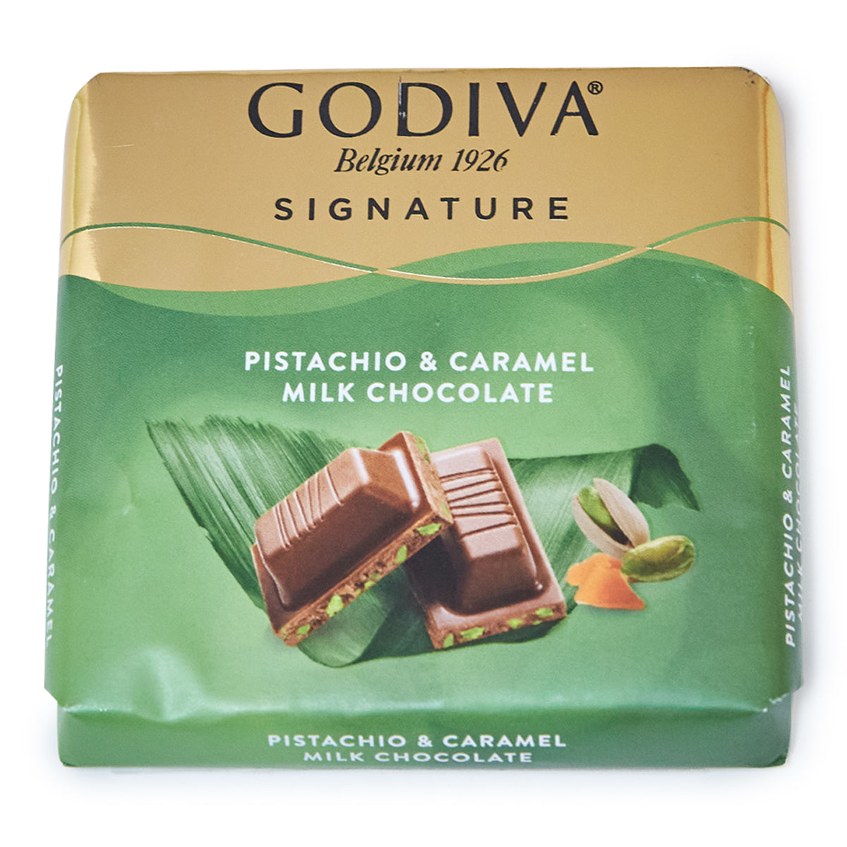 Godiva Signature Mini SticksChocolate & ConfectioneryWhen it comes to chocolate bars, you can't go wrong with GODIVA' delicious options. With the variety of different options, there's a great choice for any recipient. Or if you want to surprise them with
