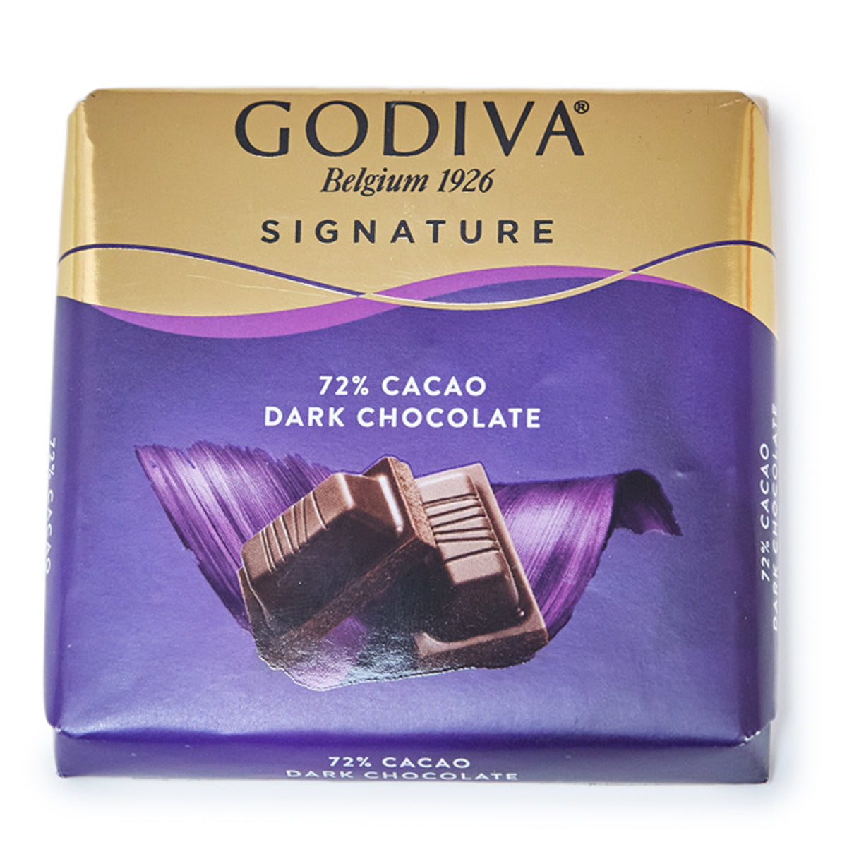 Godiva Signature Mini SticksChocolate & ConfectioneryWhen it comes to chocolate bars, you can't go wrong with GODIVA' delicious options. With the variety of different options, there's a great choice for any recipient. Or if you want to surprise them with