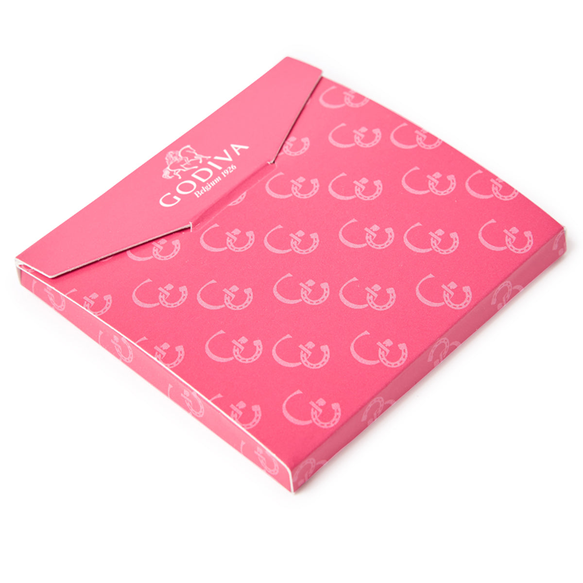 Godiva Baby Girl Carres Pack - 4pcsChocolate & ConfectioneryPink Cloud pack (4pc carres)