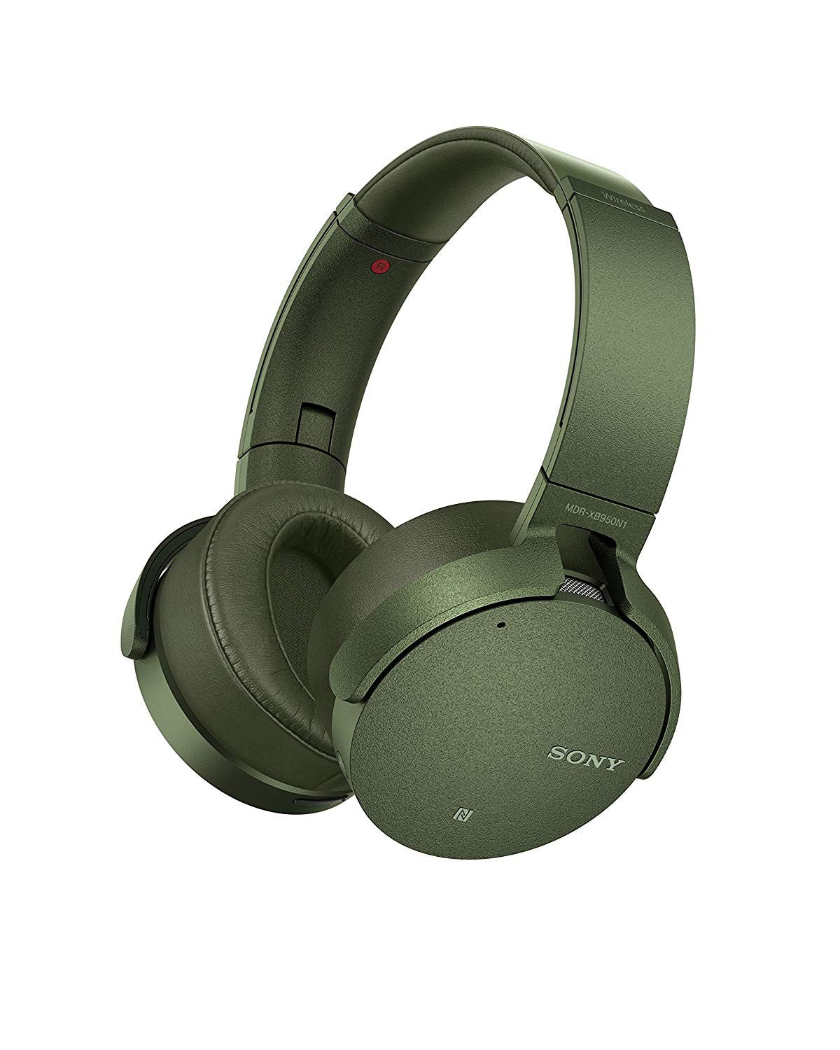 Sony Extra Bass + NC Bluetooth Noise Cancelling Headphone MDRXB950N1
