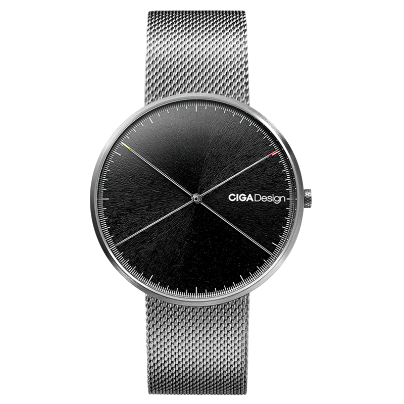 QX Series Double-Hand II Quartz Stainless SteelJewellerySpecifications: Band Closure: Clasp Watch Band Width: 22 mm Watch Type: Wrist Watch Water Pressure Resistance: 3 bar Watch Case Diameter: 43 mm Display Type: Analog Chronograph Feature: No Customer C