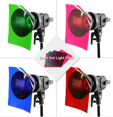 GVM LS-P80S-2D LED 2-Light Kit with FiltersCamera AccessoriesDaylight Color Temperature: 5600K High CRI/TLCI Ratings: 97 2 x Lights, Stands, Filter Packs Beam Angle: 120 Degrees GVM has put together this LS-P80S LED 2-Light Kit with Filters to offer image