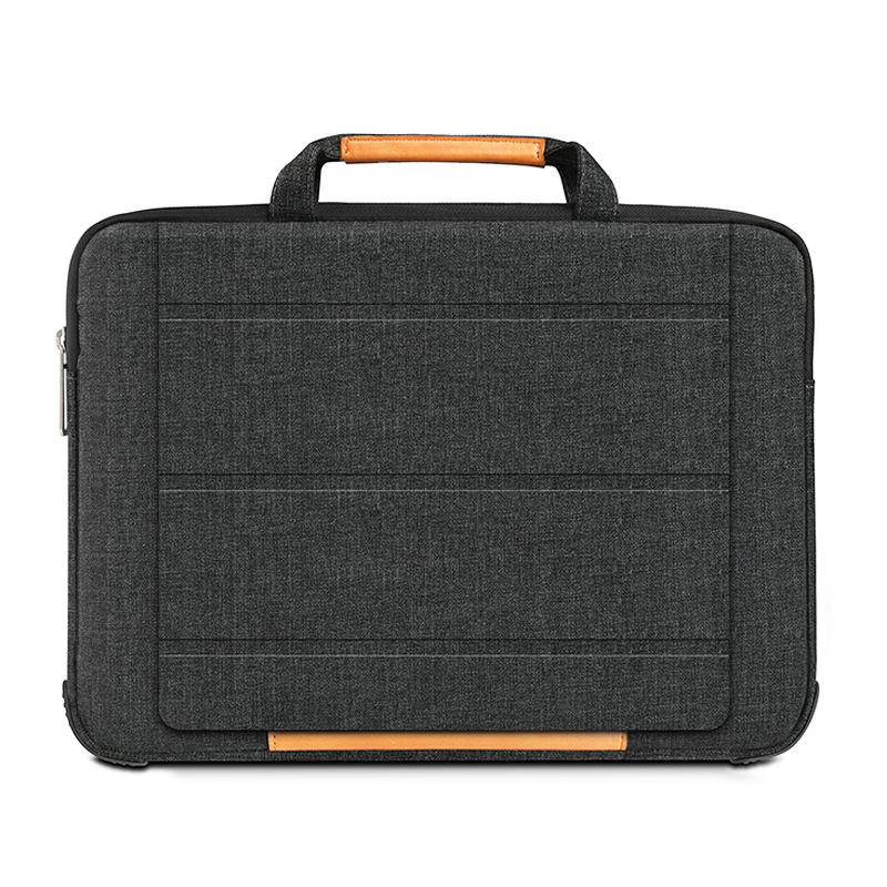 WIWU Smart Stand Laptop Sleeve Case Bag For Macbook Pro/Laptop 15.4
