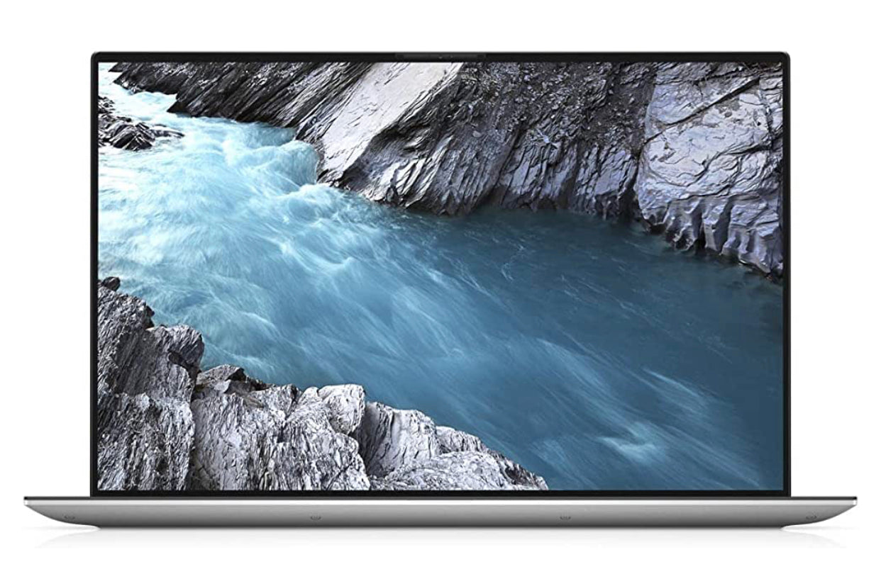 Dell XPS 15 9520 Laptop Intel Core i7-12700H/32GB/1TB SSD/NVIDIA GeForce RTX 3050 Ti 4GB/15.6-inch FHD/60Hz/Windows 11 Home - Platinum Silver (Arabic/English)LaptopsYour vision. More vivid. Features: Get immersed in content with bright, color rich panels