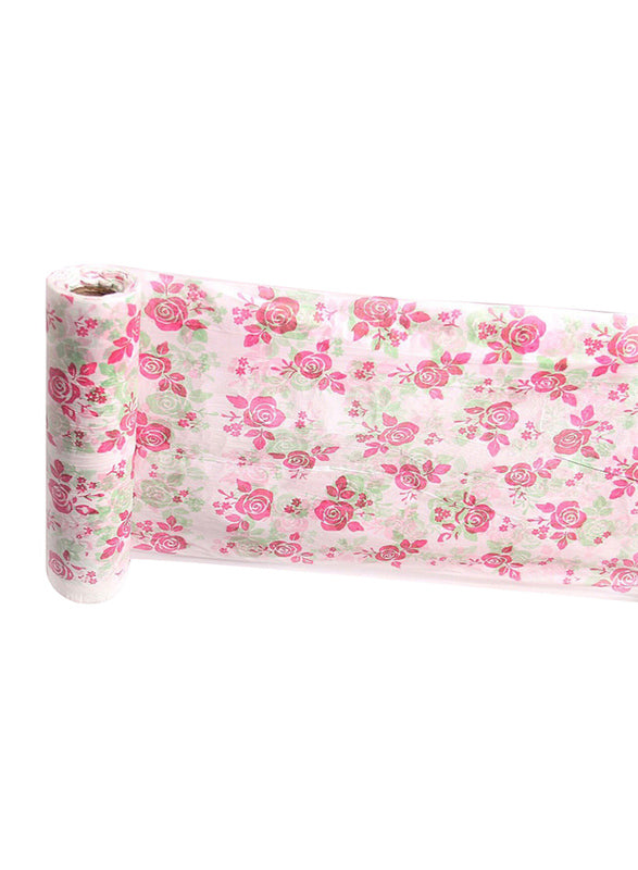 1-Roll 2 kg Plastic Jumbo Perforated Sofra Roll1-Roll 2 kg Plastic Jumbo Perforated Sofra Roll