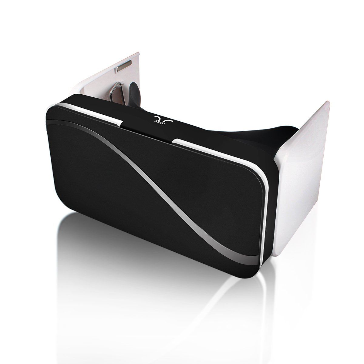 Merlin Immersive Vr Gaming EditionReality GadgetsImmerse yourself in the mesmerizing world of 3D through your smartphone with Merlin’s Immersive 3D virtual reality (VR) glasses. Immersive 3D uses your smartphone’s gyroscope and accelerometer to track your