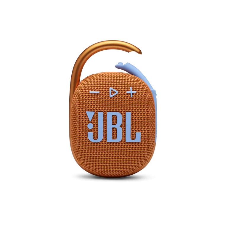 JBL Bluetooth Speaker Clip 4