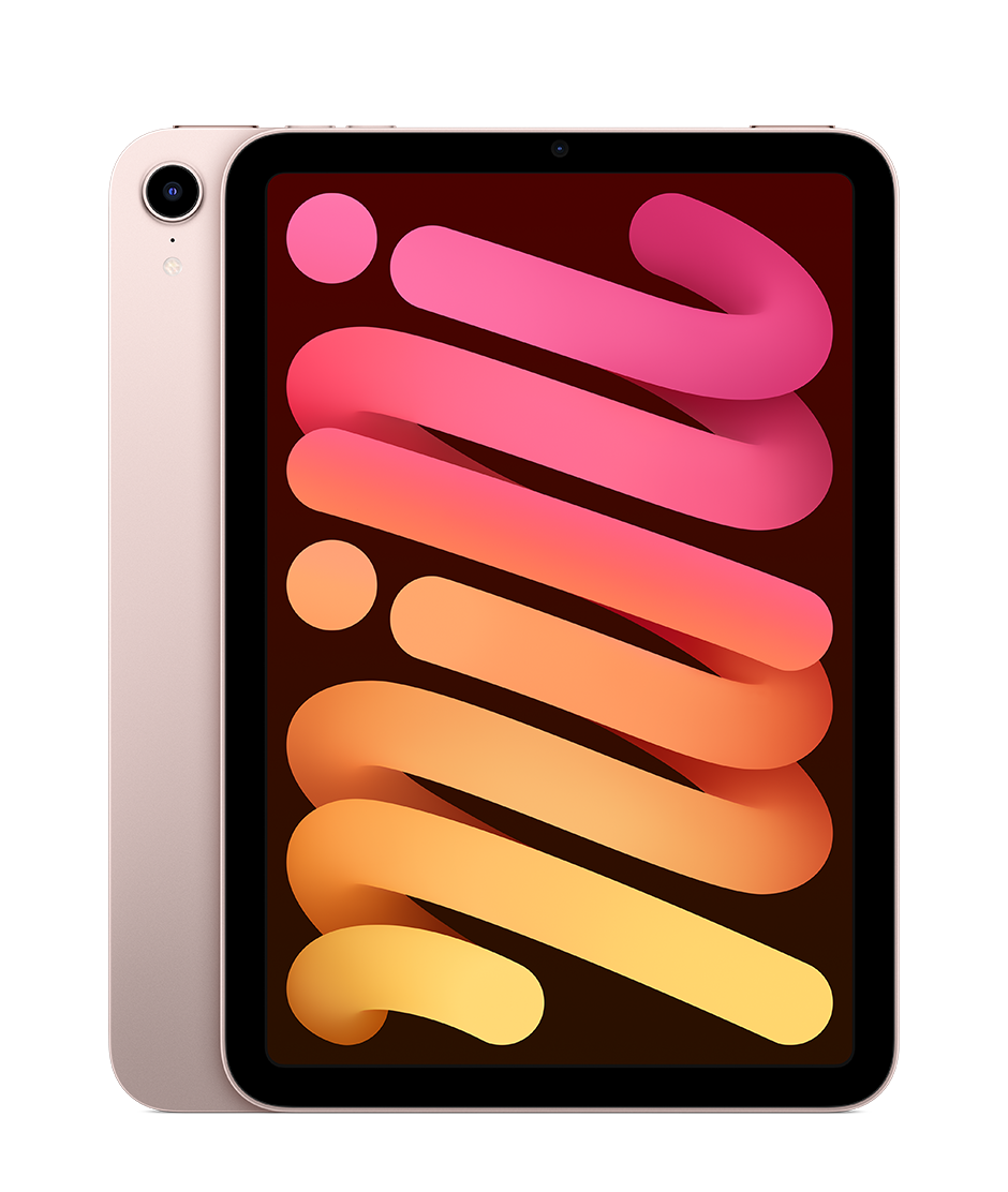 Apple iPad Mini 6 (2021)