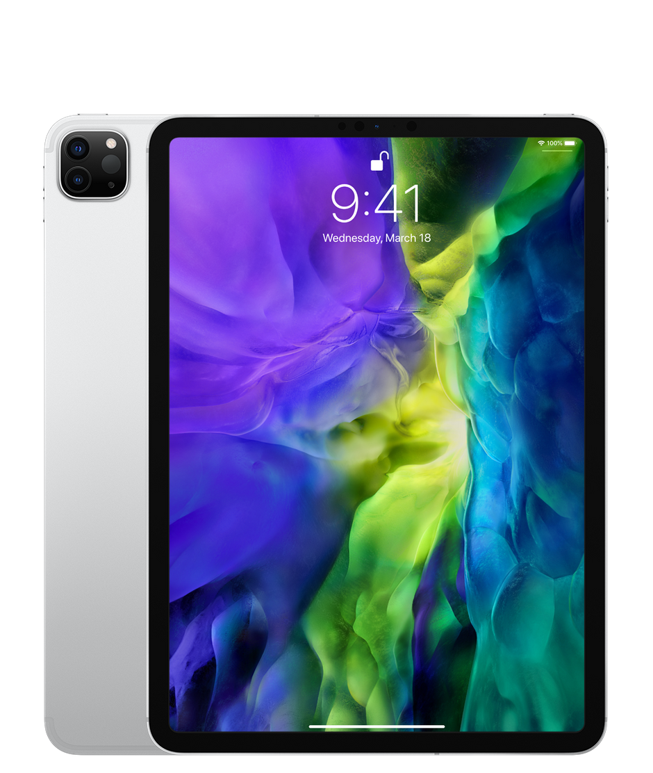 Apple iPad Pro 2020 Wi-Fi