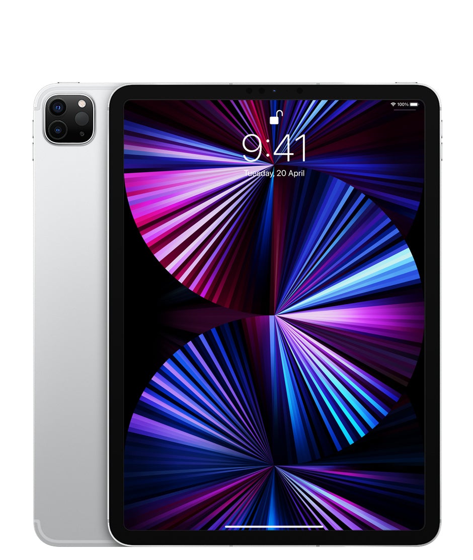 Apple iPad Pro 2021, 12.9 inch