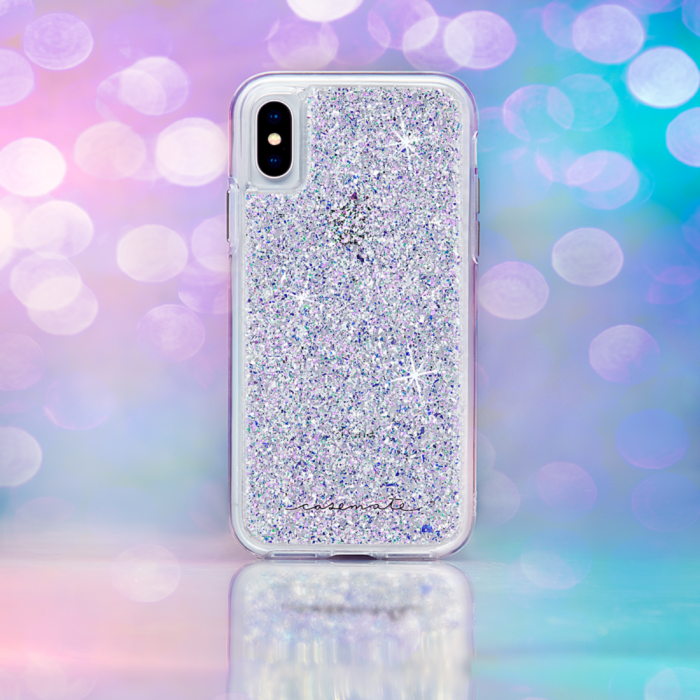 Case-Mate - Twinkle Stardust For iPhone XS/X