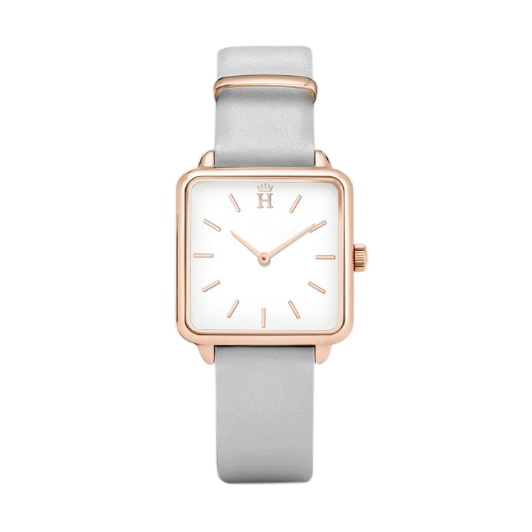 Holborn Classic Victoria Club 28mmJewelleryInspired by the gigantic clock on the '80 strand', we present you the Victoria collection of five uniquely designed quality time pieces to share your every day moments Variant VS0013 Category Women's Size 28mm Ca