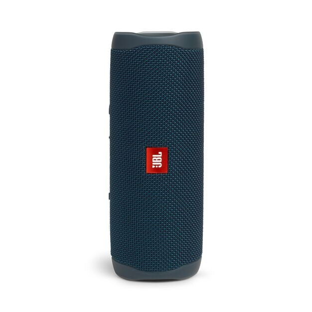 JBL FLIP 5 Waterproof Portable Bluetooth SpeakerAudio & VideoTake your tunes in a hurry with the ground-breaking JBL Flip 5. The lightweight Bluetooth speaker goes anyplace. Terrible climate? Not to stress. With its waterproof plan, you can shake out rain