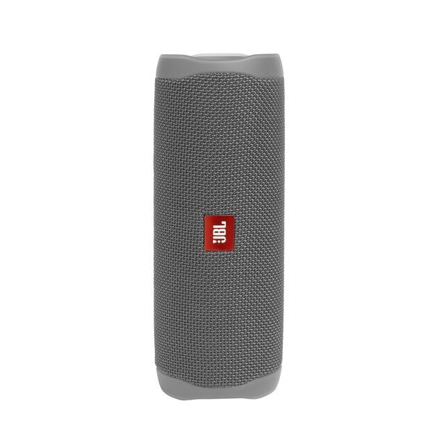 JBL FLIP 5 Waterproof Portable Bluetooth SpeakerAudio & VideoTake your tunes in a hurry with the ground-breaking JBL Flip 5. The lightweight Bluetooth speaker goes anyplace. Terrible climate? Not to stress. With its waterproof plan, you can shake out rain