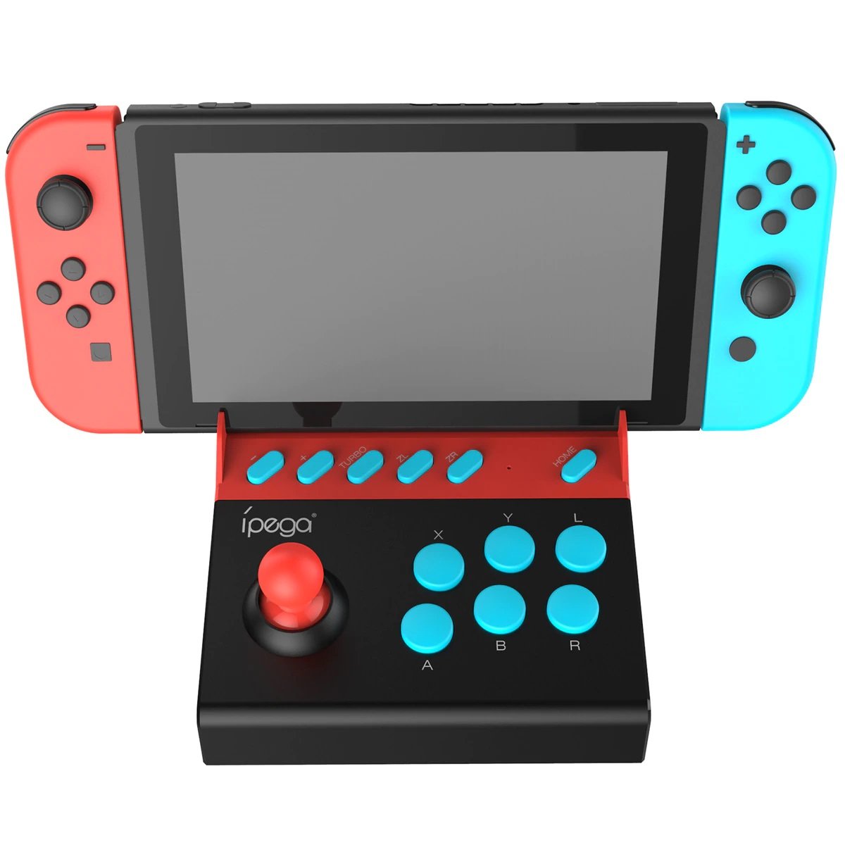 Ipega : PG 9136 - Gladiator Game Joystick For Nintendo Switch
