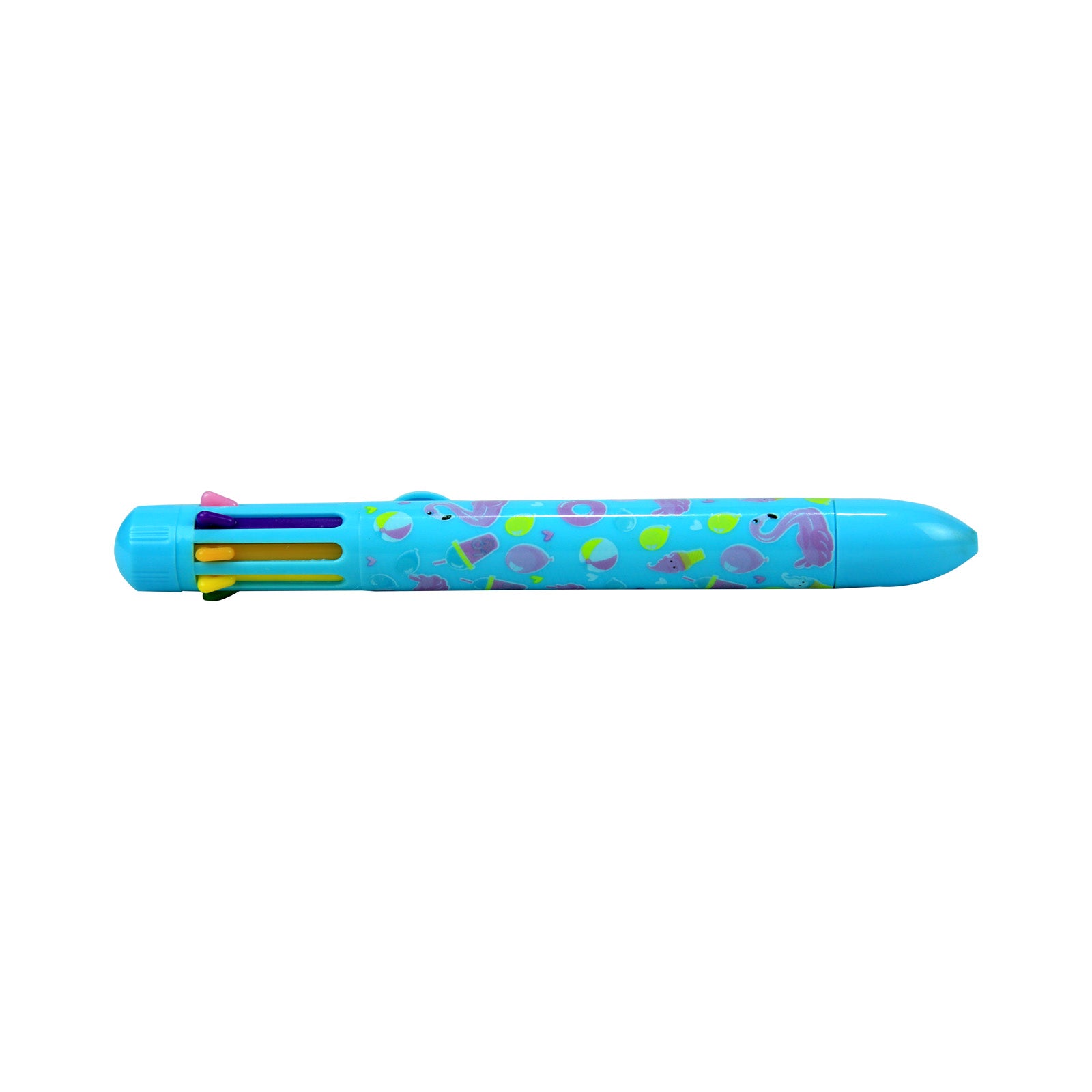 Smily Kiddos Rainbow Pen