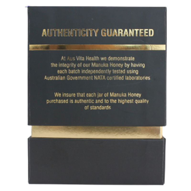 Manuka Honey MG0 900+ (500g) - (Special Gift Pack)Jams, Honey & SpreadsHoney produced from the Manuka plant contains Methylglyoxal (MGO) a naturally occurring compound that is formed over time from the interaction of the DHA in the honey with various natu