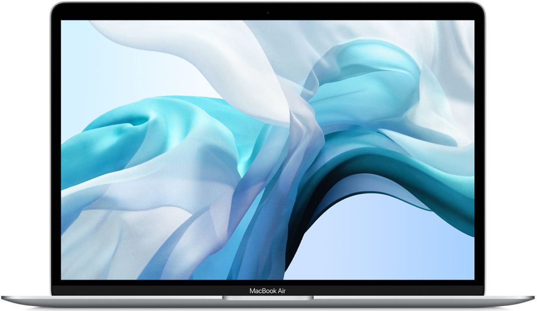 Apple Macbook Air 2020 Model (13-Inch, Intel Quad - Core i5, 1.1Ghz, 8GB, 512GB), Eng-KB