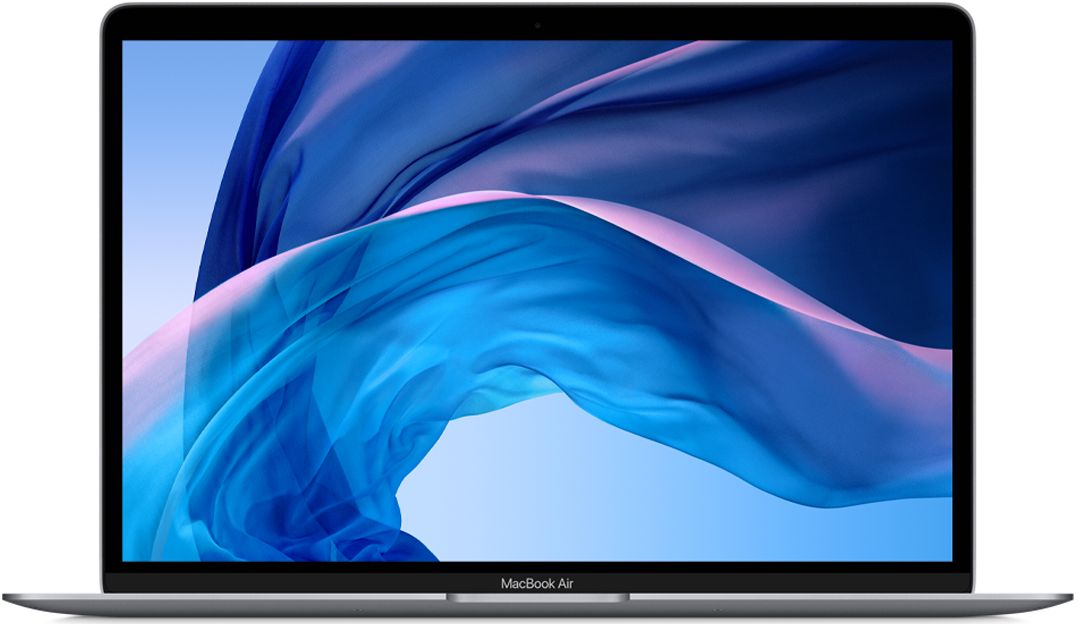 Apple Macbook Air 2020 Model (13-Inch, Intel Quad - Core i5, 1.1Ghz, 8GB, 512GB), Eng-KB