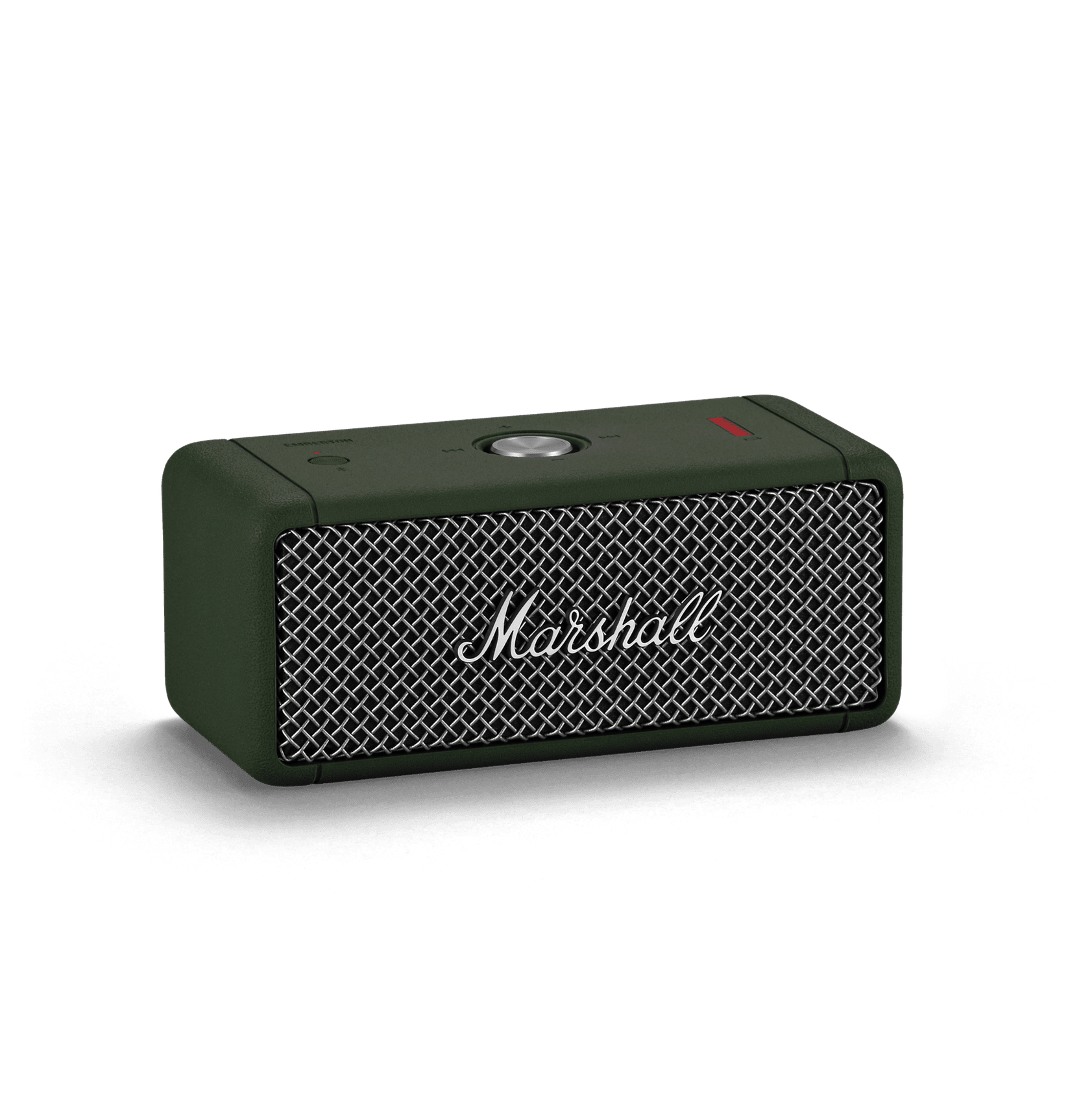 Marshall Emberton Compact Portable Speaker