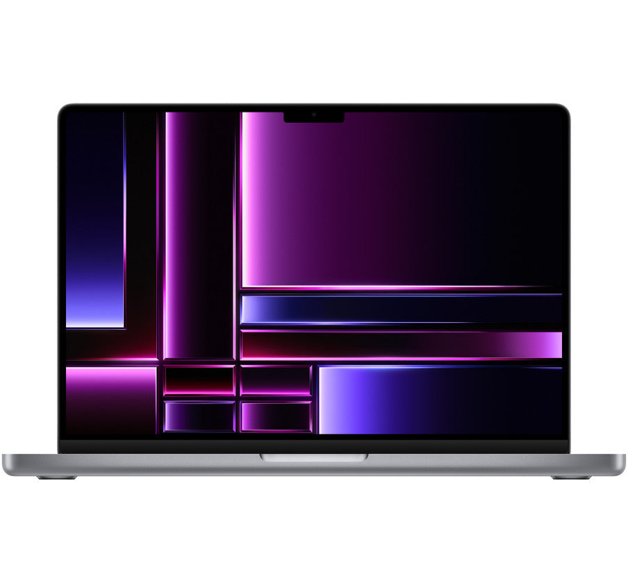 Apple MacBook Pro 16" 12-Core CPU 19-Core GPU 16GB Unified Memory 512GB SSD StorageLaptops16-core Neural Engine 16-inch Liquid Retina XDR display Three Thunderbolt 4 ports, HDMI port, SDXC card slot, headphone jack, MagSafe 3 port Magic Keyboard with Touc