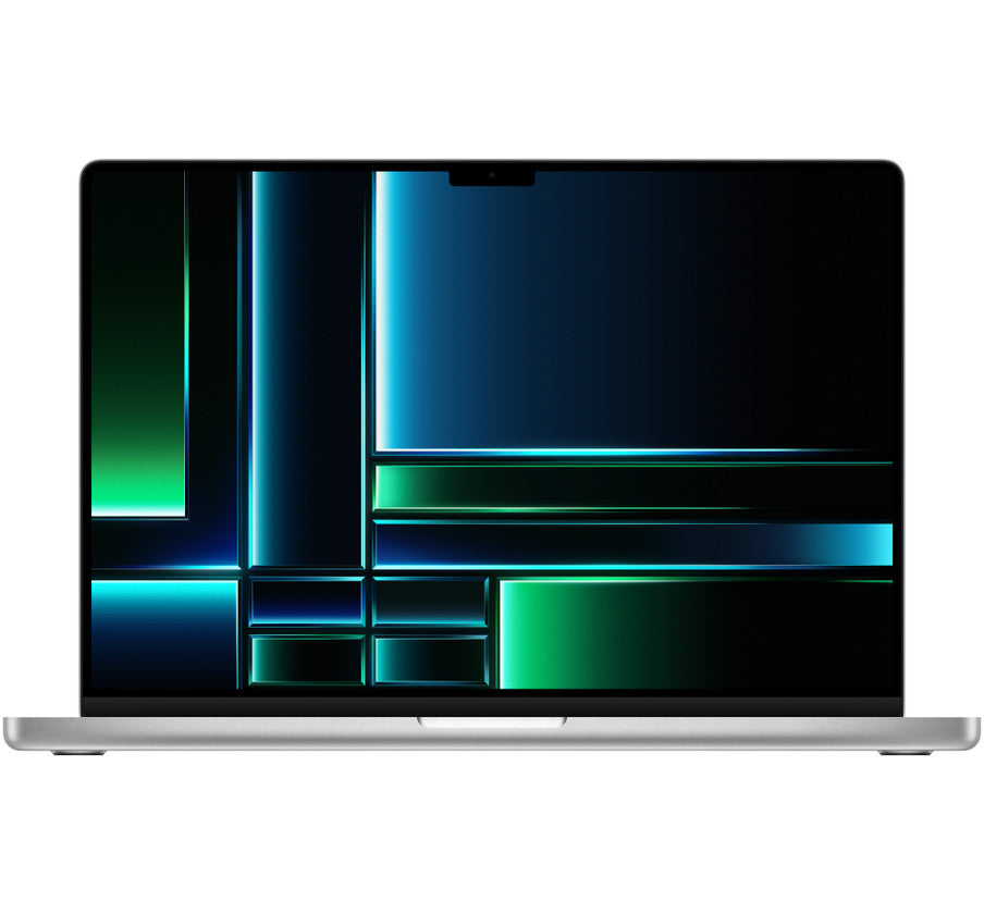 Apple MacBook Pro 16" 12-Core CPU 19-Core GPU 16GB Unified Memory 512GB SSD StorageLaptops16-core Neural Engine 16-inch Liquid Retina XDR display Three Thunderbolt 4 ports, HDMI port, SDXC card slot, headphone jack, MagSafe 3 port Magic Keyboard with Touc