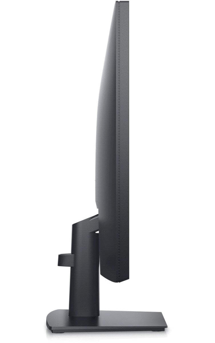 Dell 27 Monitor – E2722HComputers27-inch Full HD monitor featuring a wide viewing angle and an eco-conscious design at an accessible price.The essentials you need to be more productiveWide viewing angle: See your work in superb FHD clarity. IPS technology