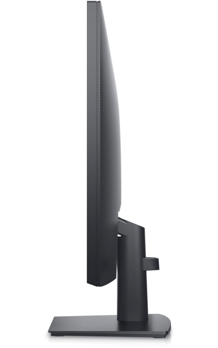 Dell 27 Monitor – E2722HComputers27-inch Full HD monitor featuring a wide viewing angle and an eco-conscious design at an accessible price.The essentials you need to be more productiveWide viewing angle: See your work in superb FHD clarity. IPS technology