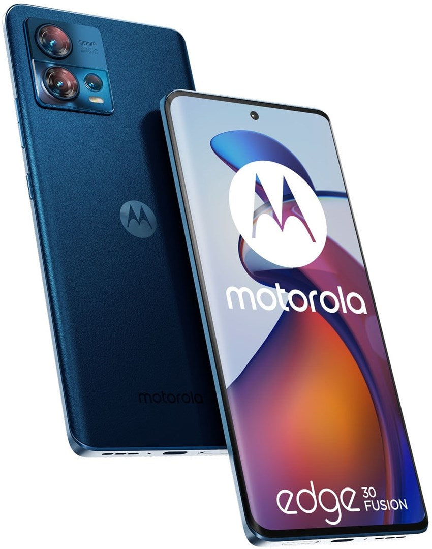 Motorola Edge 30 Fusion 5G Dual SIM 12GB RAM, 256GB
