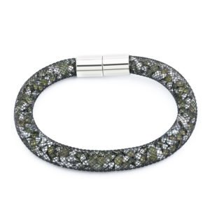 Loose Stone – Czech Crystal Bracelet