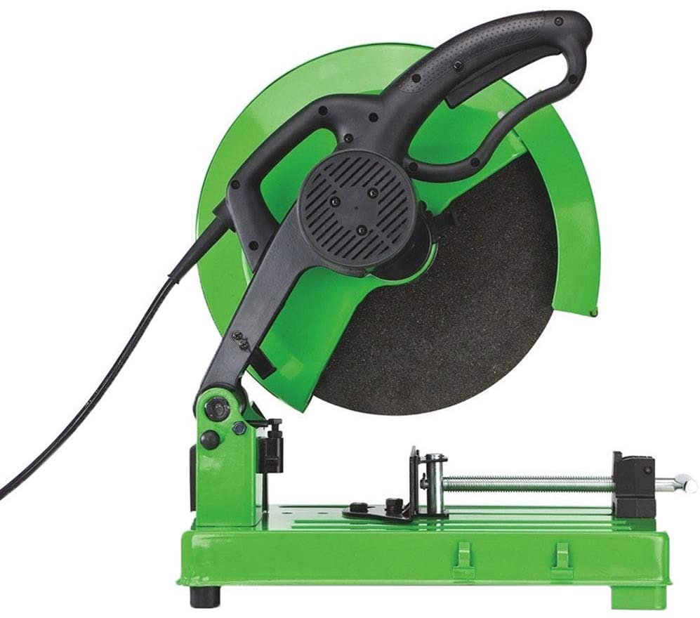 Kawasaski Cut Off Saw - 603010750Tools & Home ImprovementsBrand: Kawasaski Power Source: Corded Electric Type: Saws and Cutters Model Number: 603010750 Package Dimensions : 55.7 x 43 x 33 cm; 19.2 Kilograms