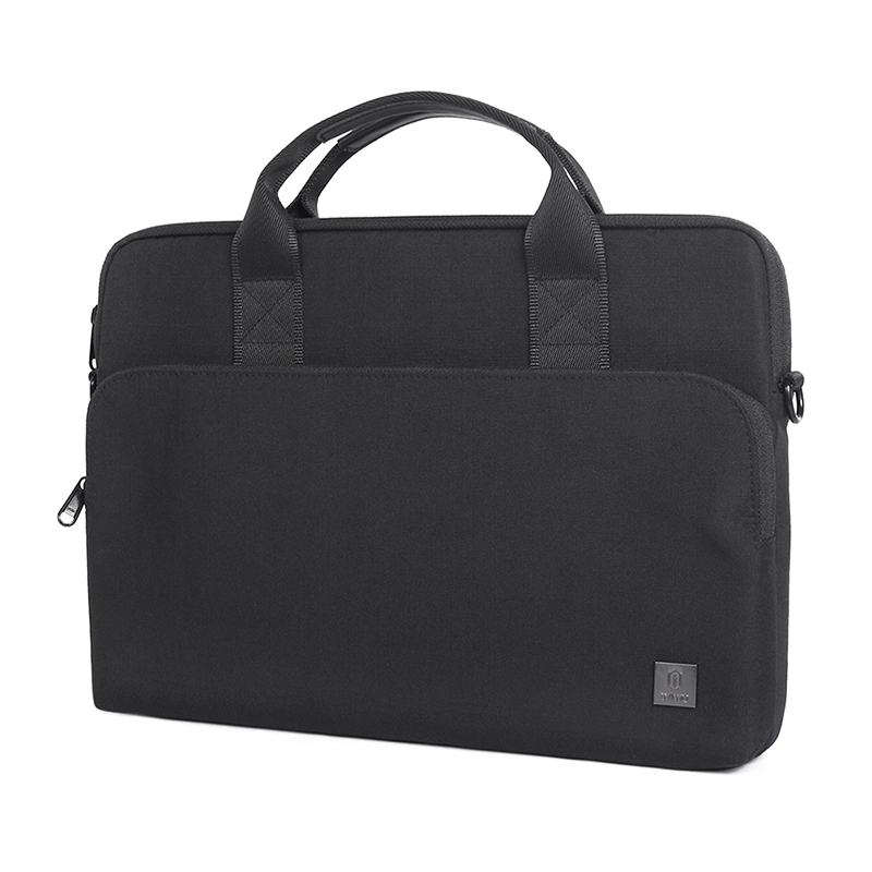 WIWU Alpha Double Layer Laptop Bag For 15.6