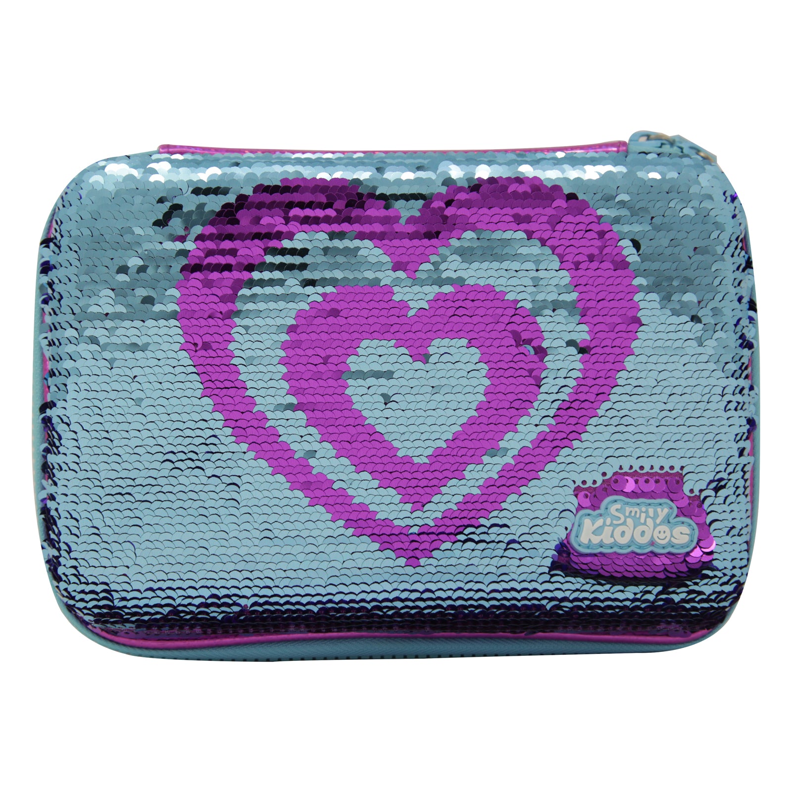 Smily Kiddos Bling Candy Pencil Case Purple