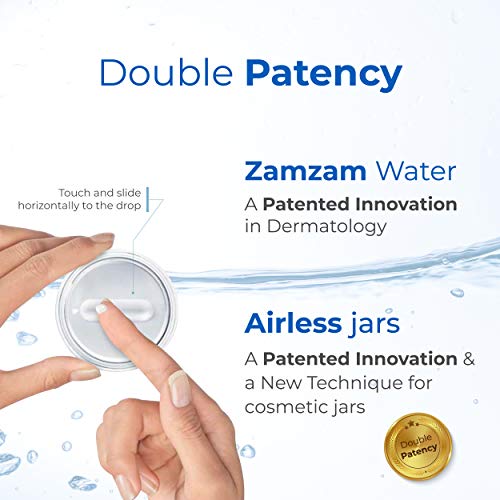 MAIZAM PARIS - Facial Revitalizing and Anti-Age CreamPersonal CareMAIZAM Skincare Facial Revitalizing and Anti-Age Cream Anti-Wrinkle Tightens Skin Reduces Wrinkles & Fine Lines best Gift for Men Women Suitable for all Ages Key Features: Anti-aging & anti