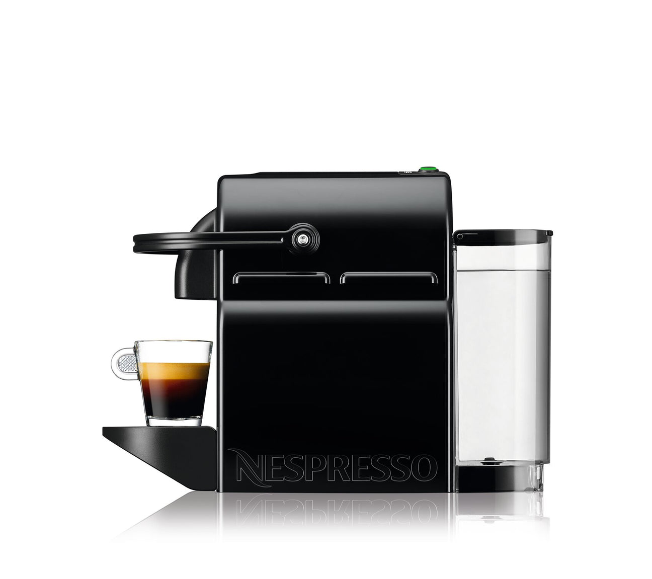 Nespresso d40 shop