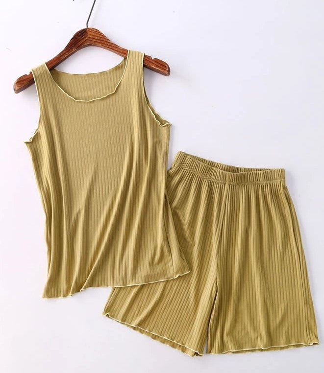 Pinkwish cotton Pyjama setFashionSoft cotton 2 pieces pyama set Very comfortable material pyjama Quality sleepwear