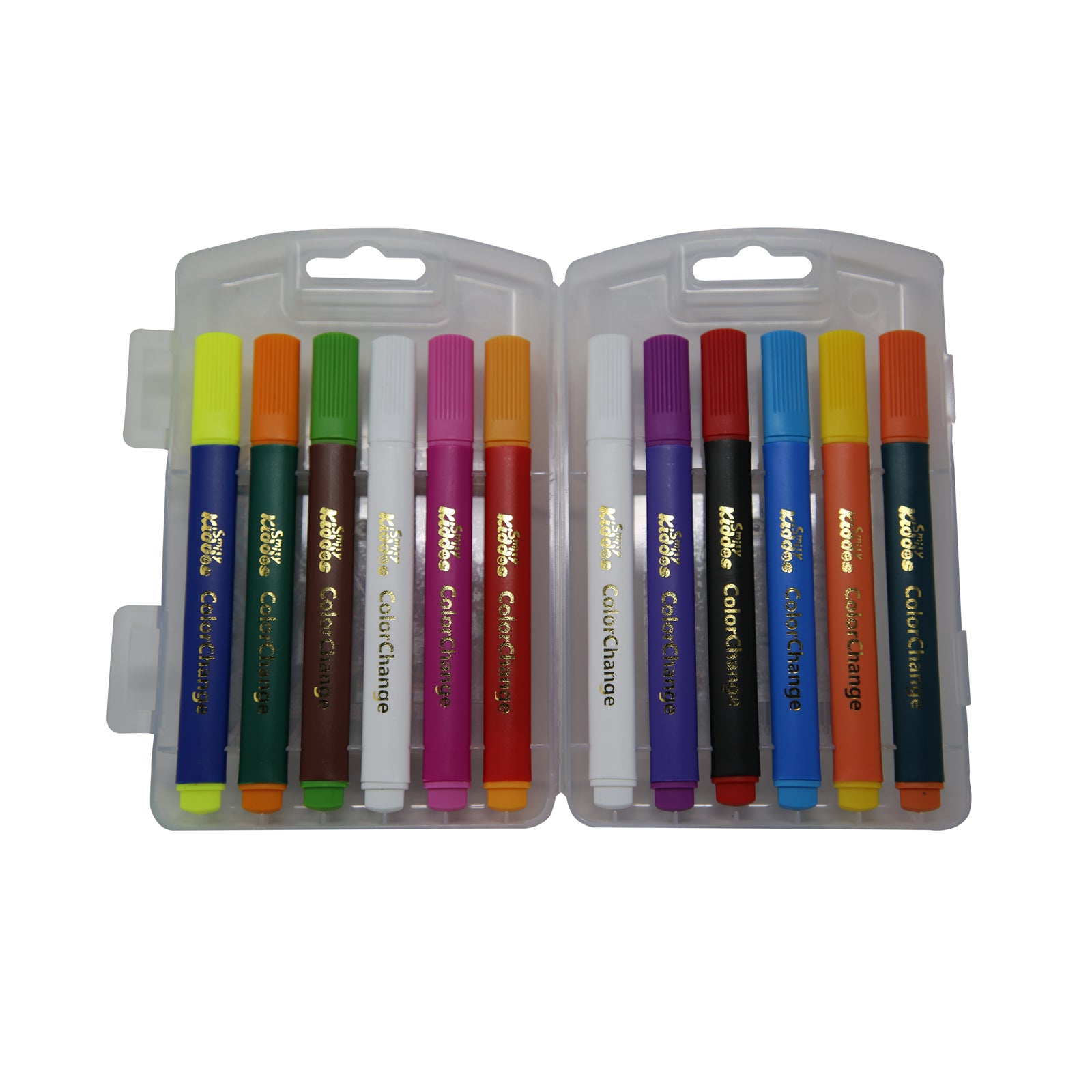 Smily Kiddos Magic Colour Change Pen