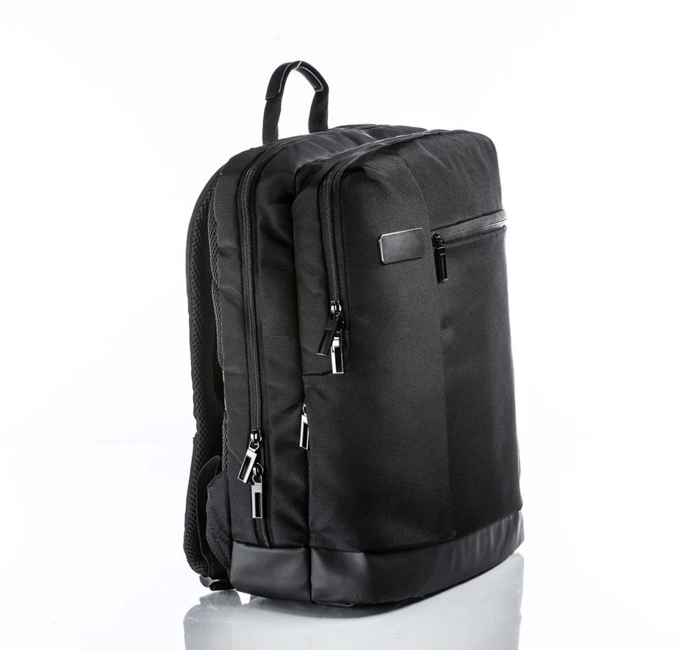 Laptop & Travel RFID Backpack