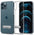 Spigen Slim Armor Essential S designed for iPhone 12 Pro MAX case cover - Crystal Clear