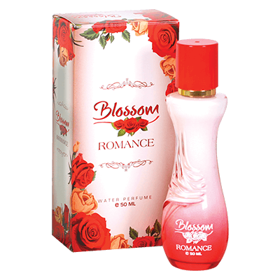 Romance Water Perfume 50ml for women (Non Alcoholic)Perfumes & FragrancesWater perfumes formula contains natural extracts that softly kisses and refreshes your skin all day for a long-lasting fragrance experience.