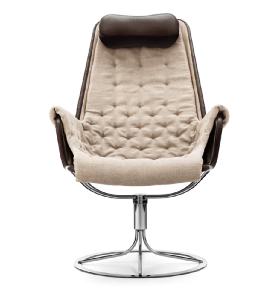 DUX Jetson Armchair - JETSON MATCH