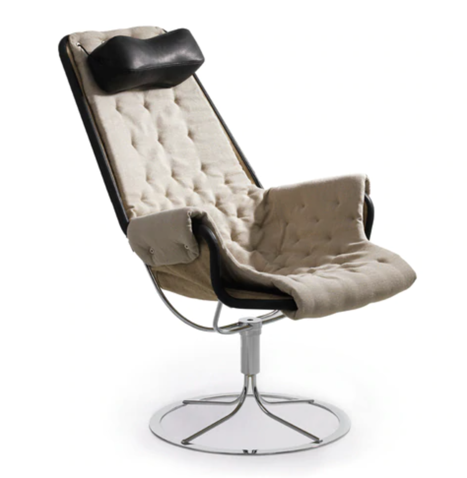 DUX Jetson Armchair - JETSON MATCH