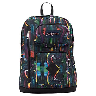 Jansport top vivid paradise