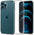Spigen Ultra Hybrid designed for iPhone 12 Pro MAX case/cover - Crystal Clear